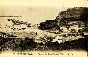 Beni saf 128